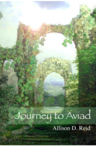 Allison D. Reid Journey to Aviad