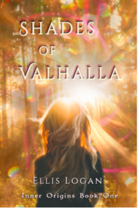 Ellis Logan Shades of Valhalla