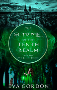 Eva Gordon The Stone of the Tenth Realm