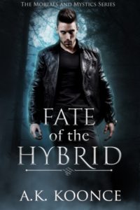 Fate of the Hybrid A.K.Koonce