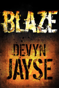 Blaze Devyn Jayse