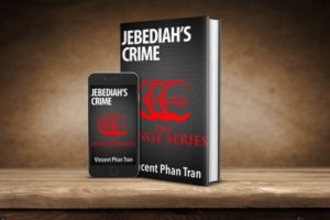 Jebediah's Crime Phan Tran