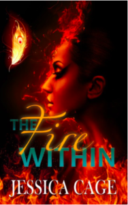 Jessica Cage The Fire Within