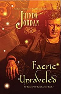 Linda Jordan Faerie Unravels