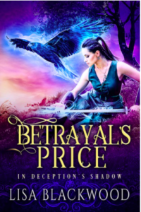 Betrayals Price Lisa Blackwood