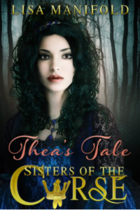 Lisa Manifold Thea's Tale