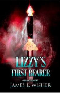 Lizzy's First Bearer James E. Wisher