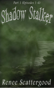 Renee Scattergood Shadow Stalker