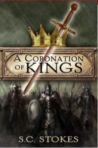 S.C. Stokes A Coronation of Kings