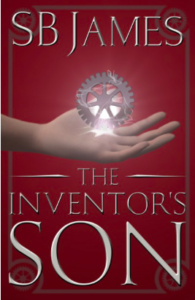 SB James The Inventor's Son
