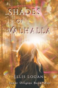 Shades of Valhalla Ellis Logan