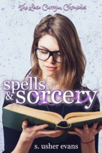 Spells and Sorcery
