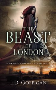 The Beast of London L.D. Gofsigan