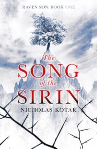 The Song of Sirin Nicholas Kotar