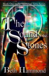 The Sound of the Stones Beth Hammond