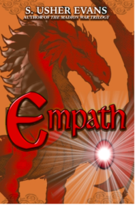 Empath S. Usher Evans