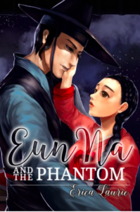 Eun Na and the Phantom Erica Laurie