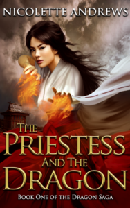 The Priestess and the Dragon