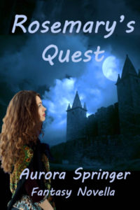 Rosemary's Quest Aurora Springer