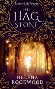 The Hag Stone Helena Rookwood